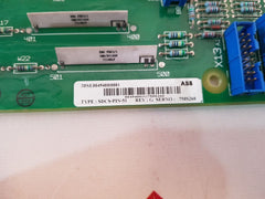 Abb Sdcs-pin-51 Controller Board 3Bse004940R0001 3Adt220090R0006 Rev: G