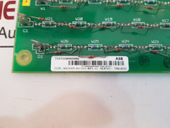 Abb Sdcs-pin-51 Controller Board 3Bse004940R0001 3Adt220090R0006 Rev: G