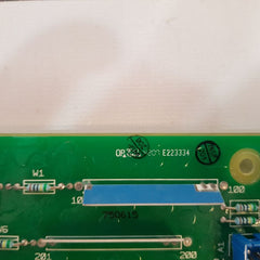Abb Sdcs-pin-51 Controller Board 3Bse004940R0001 3Adt220090R0006 Rev: G