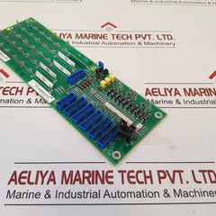 Abb Sdcs-pin-51 Controller Board 3Bse004940R0001 3Adt220090R0006 Rev: G