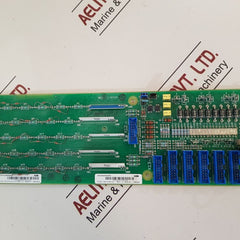 Abb Sdcs-pin-51 Controller Board 3Bse004940R0001 3Adt220090R0006 Rev: G