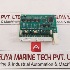 Abb 3Bsc980004R1179 Pcb Card Sg15420Ec5