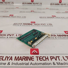 Abb 3Bsc980004R1179 Pcb Card Sg15420Ec5