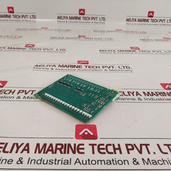 Abb 3Bsc980004R1179 Pcb Card Sg15420Ec5