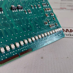 Abb 3Bsc980004R1179 Pcb Card Sg15420Ec5