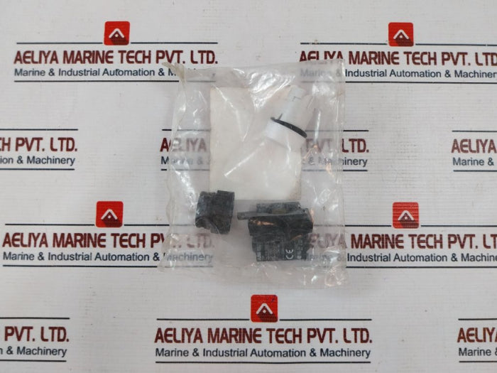 Abb Sk 616 003-c Pilot Light White Module 230V Ac 2W