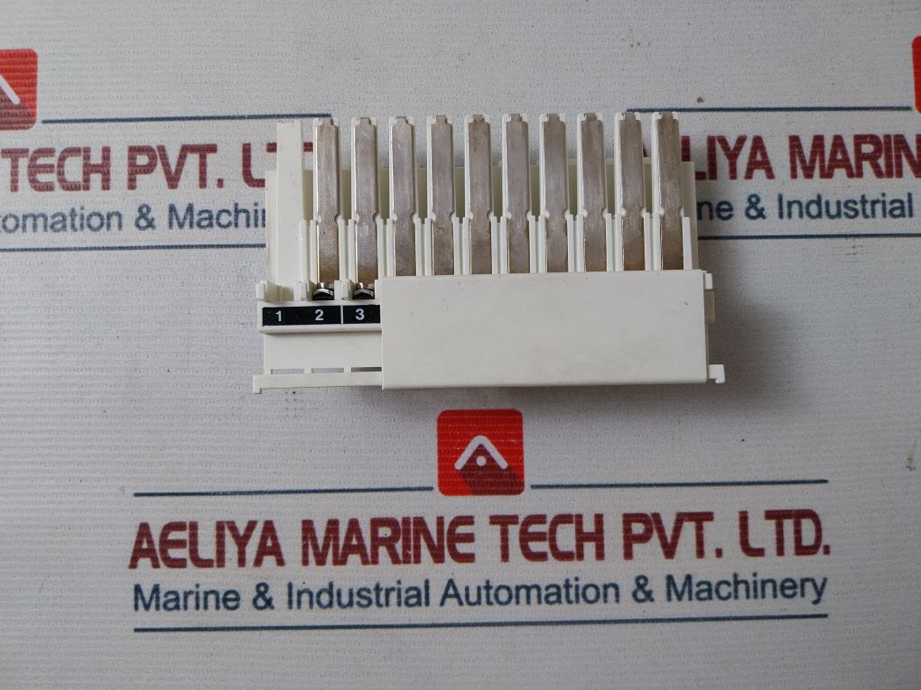 Abb Sliding Contact Accessory
