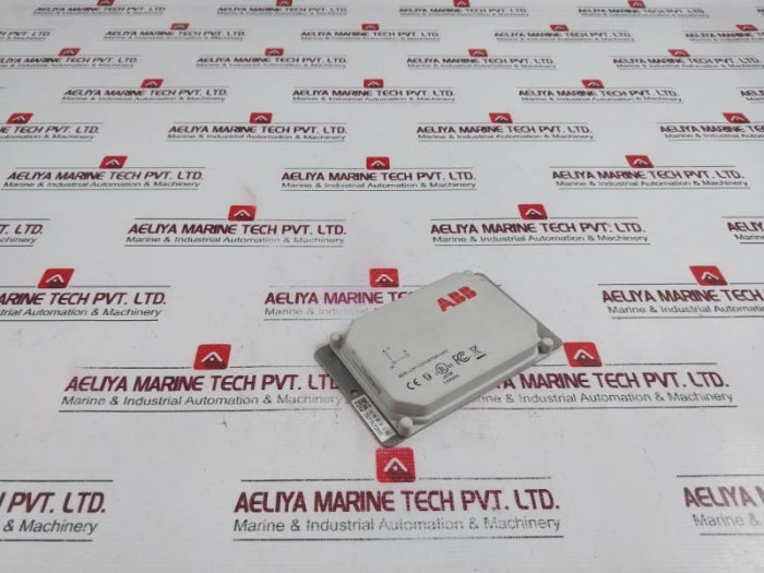 Abb Smart Sensor Wireless Condition Monitoring Device