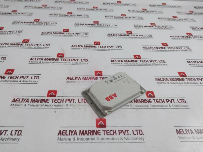 Abb Smart Sensor Wireless Condition Monitoring Device