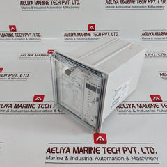 Abb Spam 150 C Motor Protection Relay 1Myn745605-a 80-265 Vac/Vdc