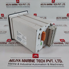 Abb Spam 150 C Motor Protection Relay 1Myn745605-a 80-265 Vac/Vdc