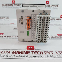 Abb Spam 150 C Motor Protection Relay 1Myn745605-a 80-265 Vac/Vdc