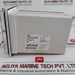 Abb Spam 150 C Motor Protection Relay 1Myn745605-a 80-265 Vac/Vdc