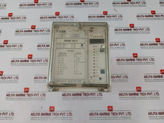Abb Spam 150 C Motor Protection Relay 1Myn745605-a

