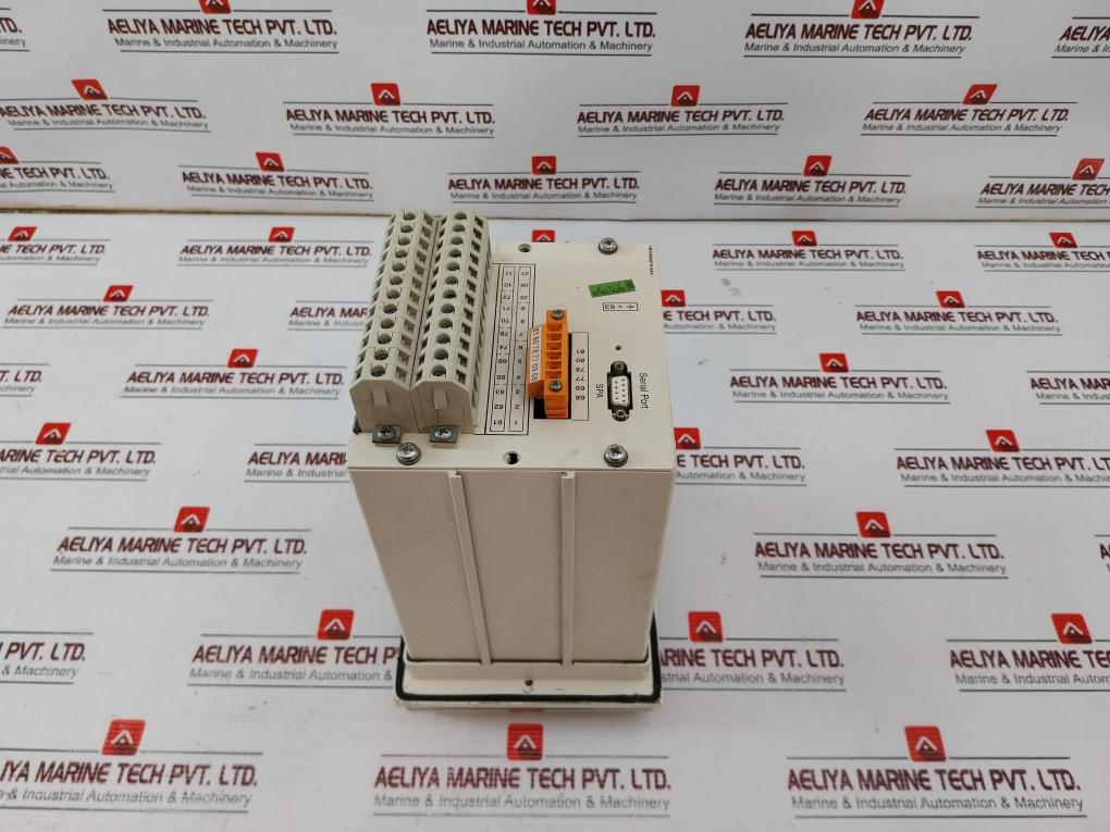 Abb Spam 150 C Motor Protection Relay 1Myn745605-a 