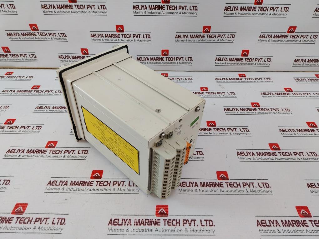 Abb Spam 150 C Motor Protection Relay 1Myn745605-a 