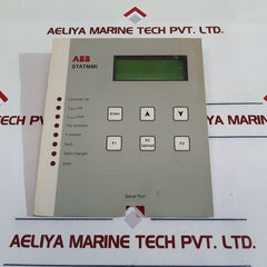 Abb Statmmi
