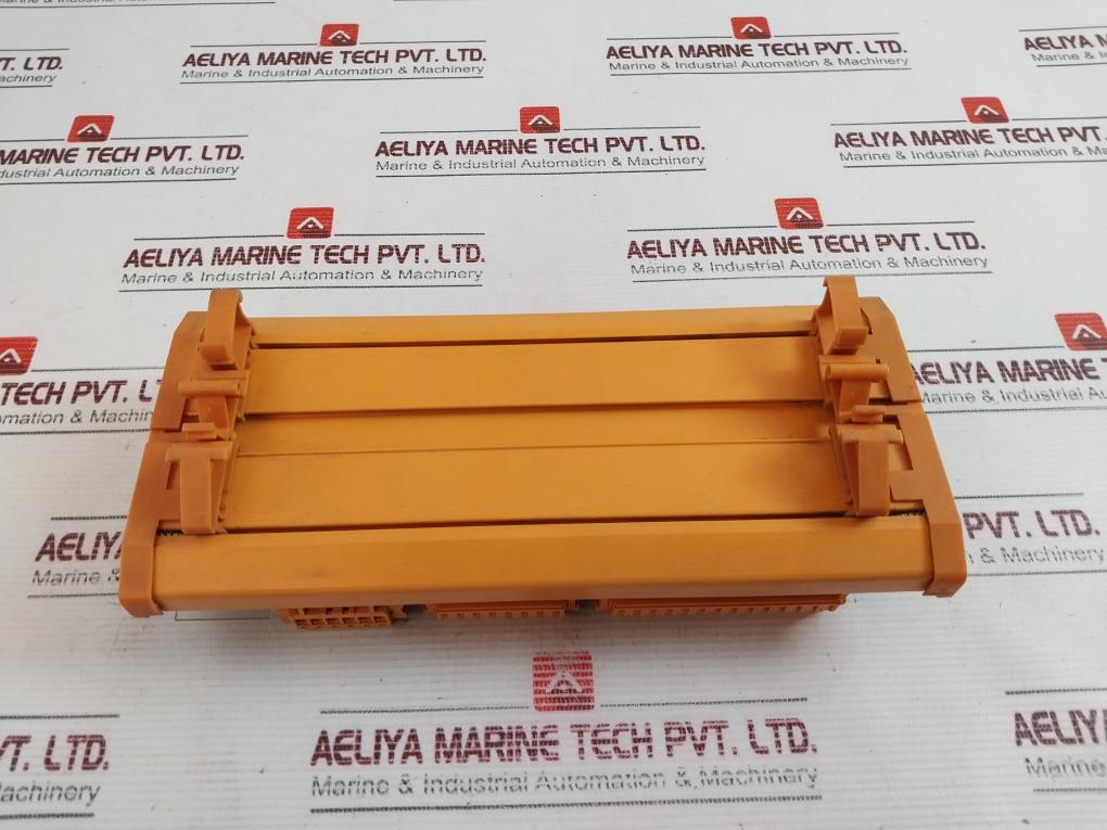 Abb Synpol D Cma 135 Terminal Board Diesel