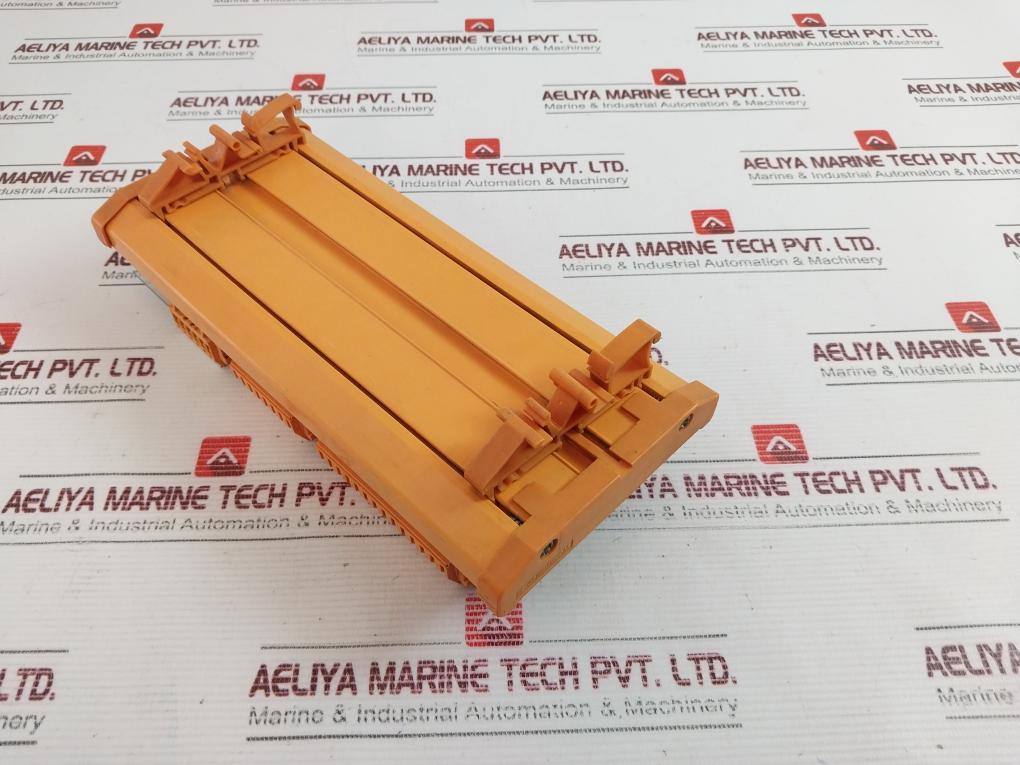 Abb Synpol D Cma 135 Terminal Board Diesel