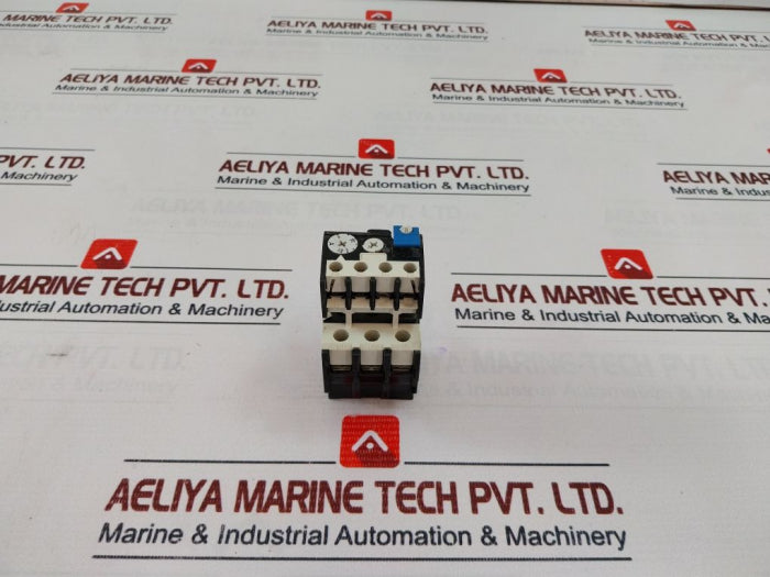 Abb T25 Du Overload Relay 2.8-4A C600 B600