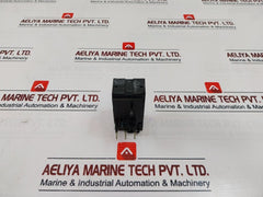 ABB T25 Du Overload Relay 600 Vac 2.8-4a C600 B600