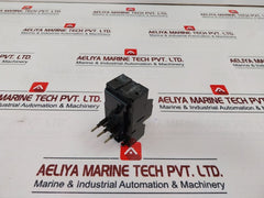 ABB T25 Du Overload Relay 600 Vac 2.8-4a C600 B600