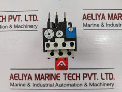 ABB T25 Du Overload Relay 600 Vac 2.8-4a C600 B600