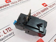 ABB T25 Du Overload Relay 600 Vac 2.8-4a C600 B600