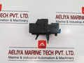 ABB T25 Du Overload Relay 600 Vac 2.8-4a C600 B600