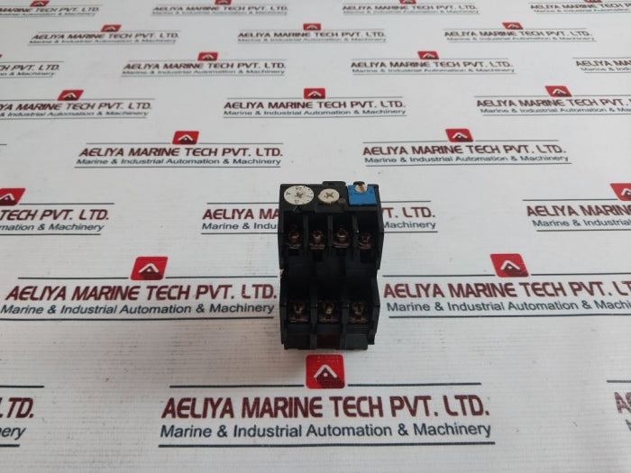 Abb T25 Du Thermal Overload Relay 10A 690V