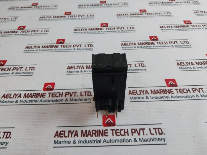 Abb T25 Du V1000 Thermal Overload Relay 10A 690V