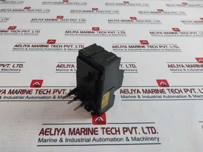 Abb T25 Du V1000 Thermal Overload Relay 10A 690V