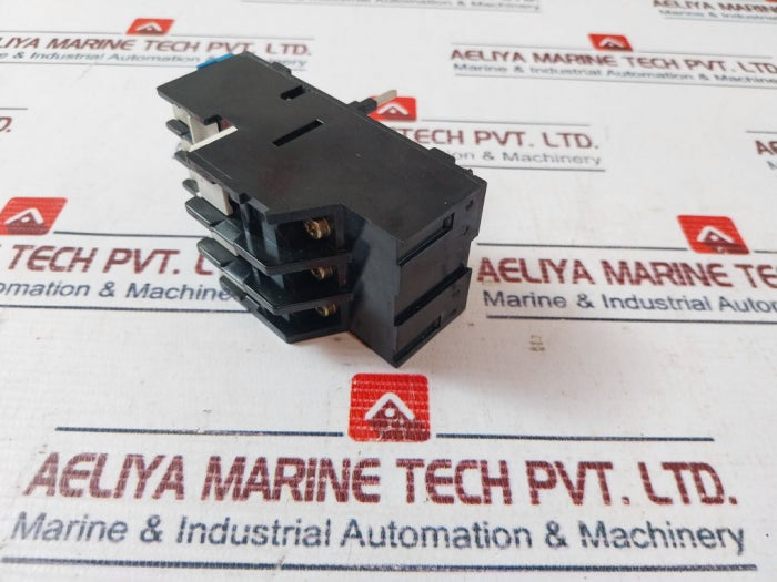 Abb T25 Du 6.5 Thermal Overload Relay