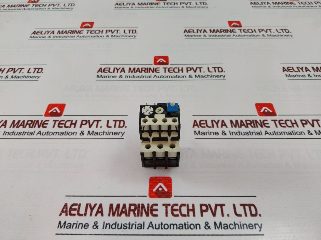 ABB T25 DU Thermal Overload Relay 660vac