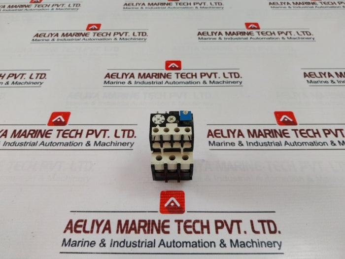Abb T25 Du Thermal Overload Relay 660Vac