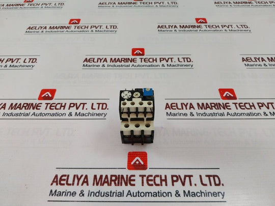 ABB T25 DU Thermal Overload Relay 660vac
