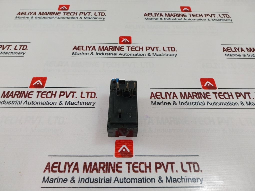 ABB T25 DU Thermal Overload Relay 660vac
