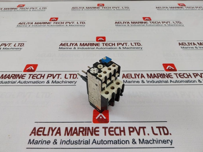 ABB T25 DU Thermal Overload Relay 660vac