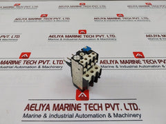 ABB T25 DU Thermal Overload Relay 660vac