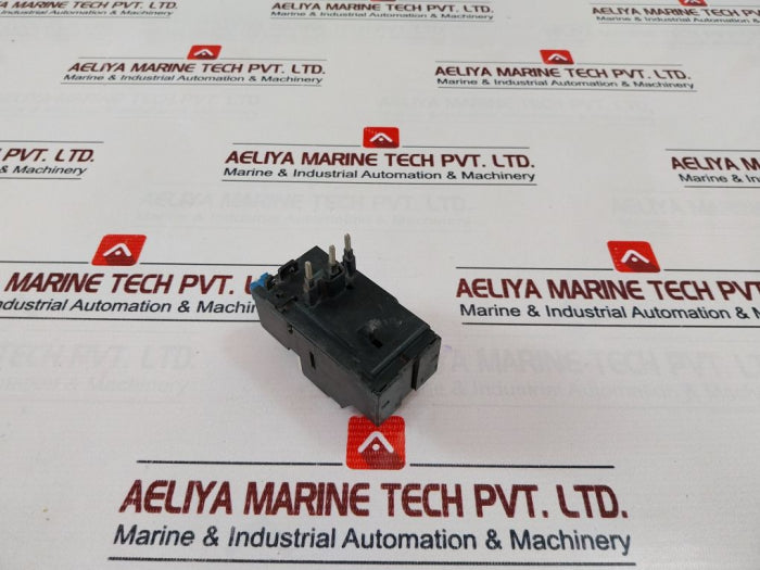 ABB T25 DU Thermal Overload Relay 660vac