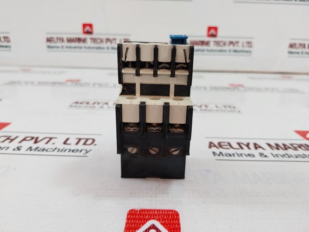 ABB T25 DU Thermal Overload Relay 660vac