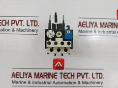 ABB T25 DU Thermal Overload Relay 660vac