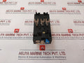 Abb T75 Du Thermal Overload Relay