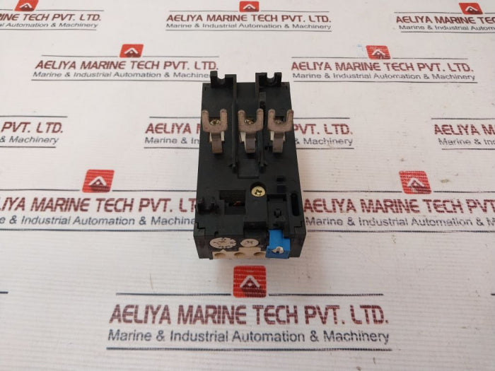 Abb T75 Du Thermal Overload Relay
