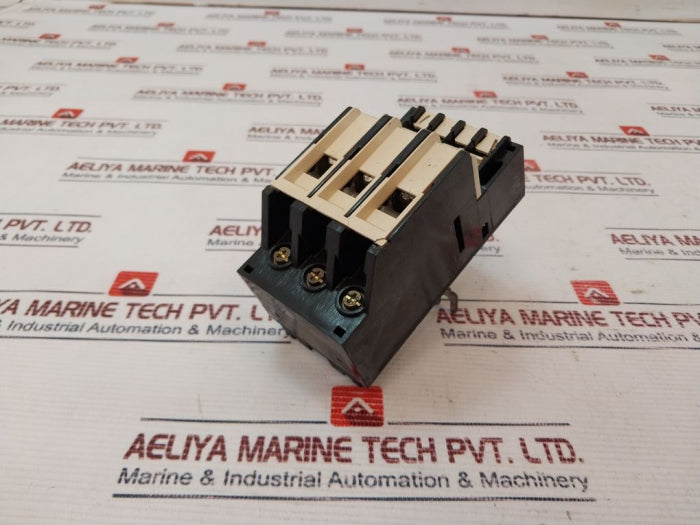 Abb T75 Du Thermal Overload Relay