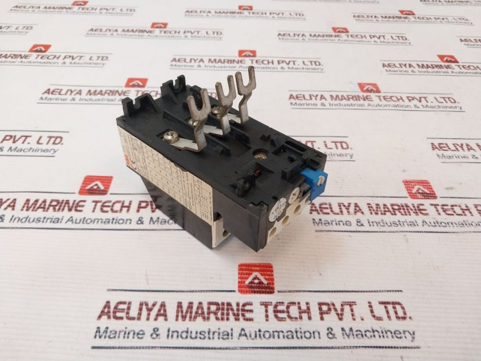 Abb T75 Du Thermal Overload Relay