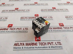 Abb T7Du Thermal Overload Relay 2950 Reter434 690V 10A