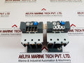 Abb Ta200 Du Thermal Overload Relay 80-110A 600 Vac