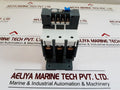 Abb Ta200 Du Thermal Overload Relay 80-110A 600 Vac