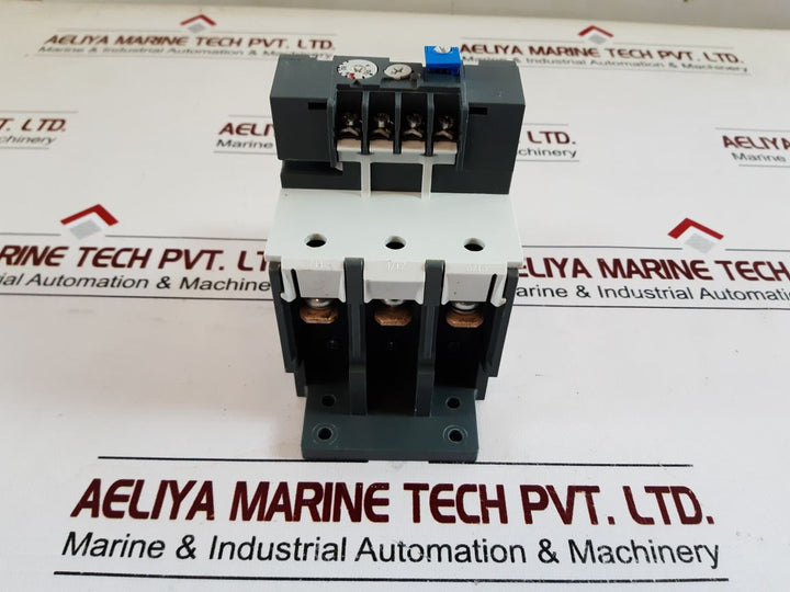 Abb Ta200 Du Thermal Overload Relay 80-110A 600 Vac